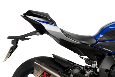 Puig Rcksitzverkleidung Set Yamaha R1