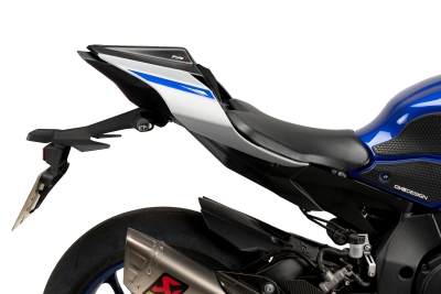 Puig Rcksitzverkleidung Set Yamaha R1