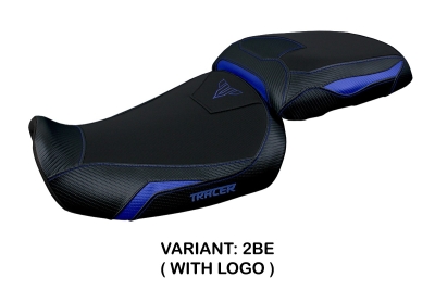 Tappezzeria Sitzbezug Yamaha Tracer 9