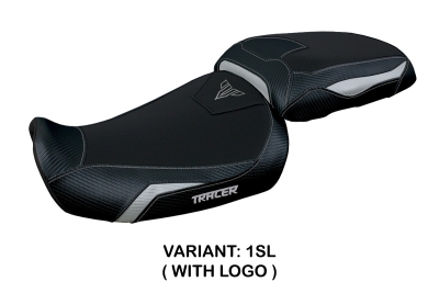 Tappezzeria Sitzbezug Yamaha Tracer 9
