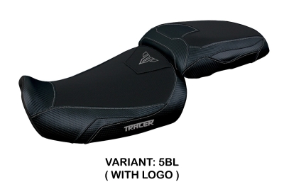 Tappezzeria Sitzbezug Yamaha Tracer 9