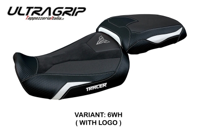 Tappezzeria seat cover Ultragrip Yamaha Tracer 9