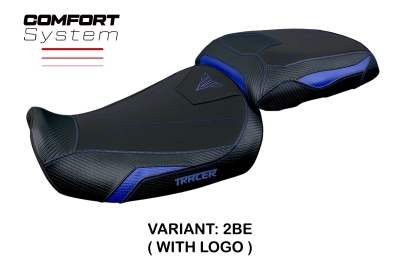Tappezzeria Sitzbezug Comfort Yamaha Tracer 9