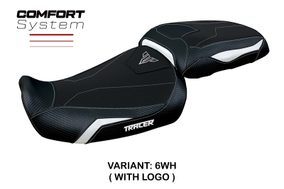 Tappezzeria Sitzbezug Comfort Yamaha Tracer 9