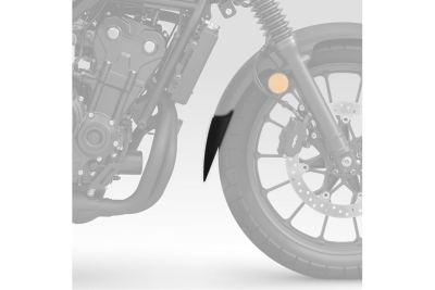 Puig frlngning av frmre stnkskrm Honda CL 500