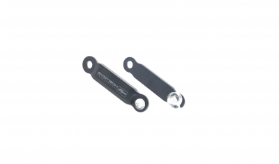 Performance Fussrastenabdeckung Ducati Panigale V2