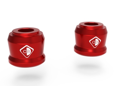 Ducabike rhausse de guidon Ducati Streetfighter V2