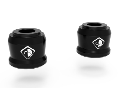 Ducabike rhausse de guidon Ducati Streetfighter V2