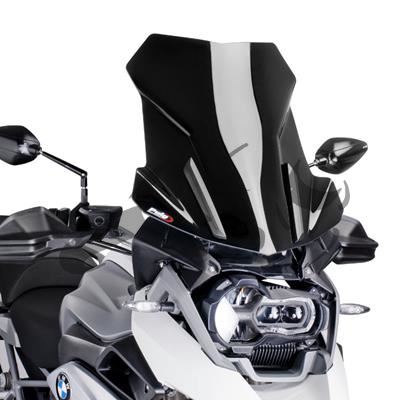 Bulle Touring Puig BMW R 1200 GS
