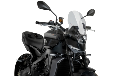 Puig Touringscheibe Yamaha MT-09
