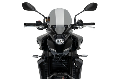 Puig Touringscheibe Yamaha MT-09