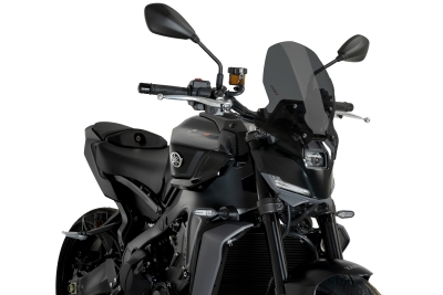 Puig Touringscheibe Yamaha MT-09