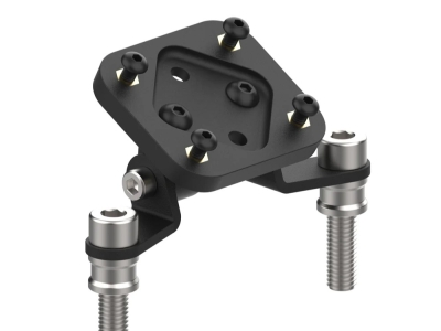 Performance navigation mount Triumph Bonneville T120