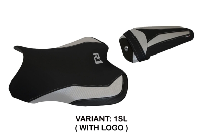 Tappezzeria funda de asiento estndar Yamaha R1
