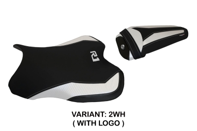 Tappezzeria funda de asiento estndar Yamaha R1