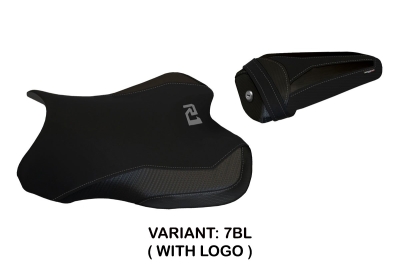 Tappezzeria funda de asiento estndar Yamaha R1