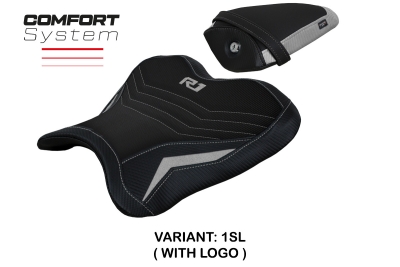 Tappezzeria seat cover Comfort Yamaha R1