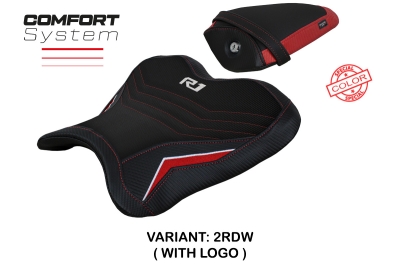 Tappezzeria housse de sige Comfort Yamaha R1