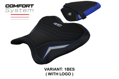 Tappezzeria stesverdrag Comfort Yamaha R1