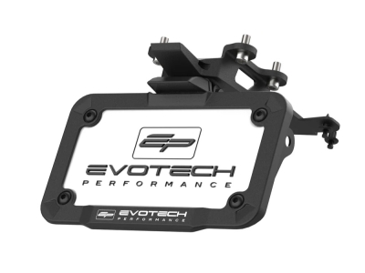 Performance Kennzeichenhalter Dynamic Yamaha MT-07