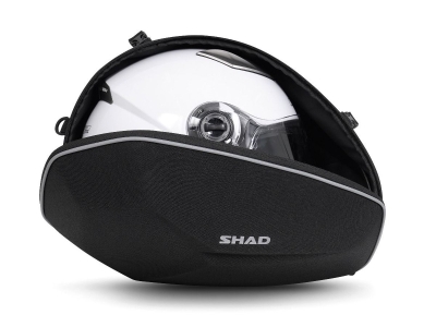 SHAD Seitenboxen E48 Ducati Monster 797