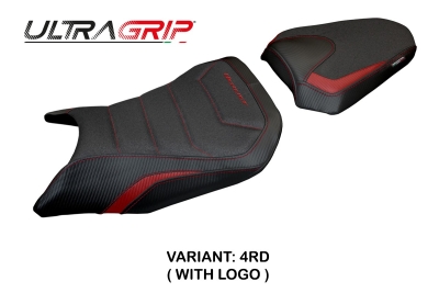 Tappezzeria seat cover Ultragrip Honda CB 750 Hornet