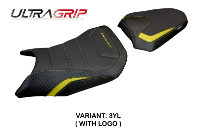 Tappezzeria seat cover Ultragrip Honda CB 750 Hornet