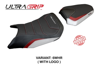 Tappezzeria Sitzbezug Ultragrip Honda CB 750 Hornet