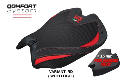 Tappezzeria coprisella Comfort Ducati Panigale V4