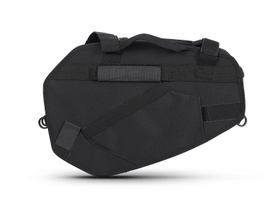 SHAD Cajas laterales E48 Honda NC 700 X