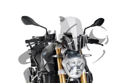 Puig sportskrm BMW R 1200 R