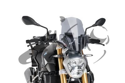 Puig sportskrm BMW R 1200 R