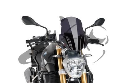 Puig sportskrm BMW R 1200 R