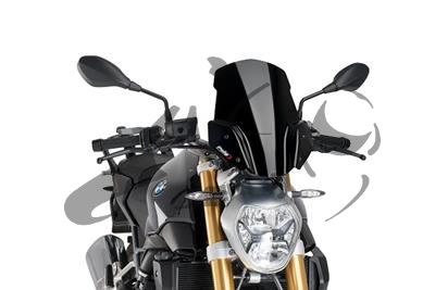 Puig sportskrm BMW R 1200 R