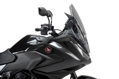Puig Tourenscheibe Honda NT 1100