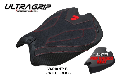 Tappezzeria coprisella Ultragrip Ducati Panigale V4