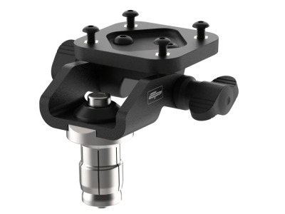 Prestatie navigatiehouder Honda CBR 650 R