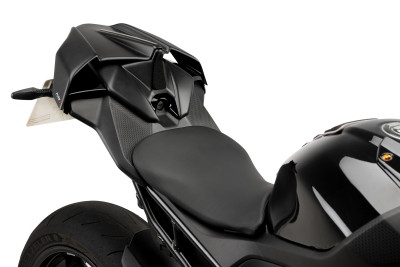 Puig Juego de revestimiento del asiento trasero BMW S 1000 RR