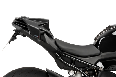 Puig Juego de revestimiento del asiento trasero BMW S 1000 RR