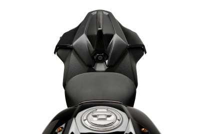 Puig Juego de revestimiento del asiento trasero BMW S 1000 RR