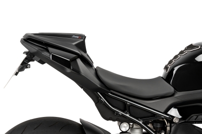 Puig Juego de revestimiento del asiento trasero BMW S 1000 RR