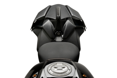 Puig Juego de revestimiento del asiento trasero BMW S 1000 RR