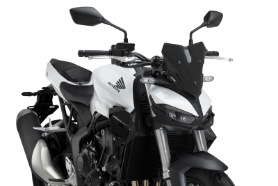 Parabrezza sportivo Puig Honda CB 1000 Hornet