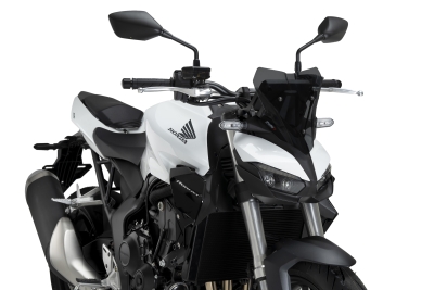 Parabrezza sportivo Puig Honda CB 1000 Hornet