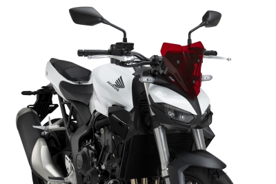Parabrezza sportivo Puig Honda CB 1000 Hornet