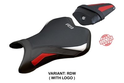 Tappezzeria seat cover Yamaha YZF R9