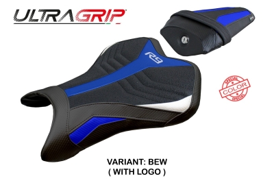Tappezzeria seat cover Ultragrip Yamaha YZF R9