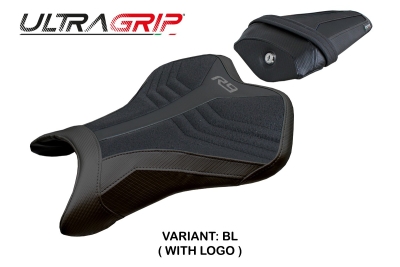 Tappezzeria seat cover Ultragrip Yamaha YZF R9