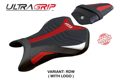 Tappezzeria seat cover Ultragrip Yamaha YZF R9