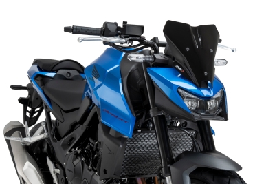 Puig Pare-brise sport Honda CB 750 Hornet